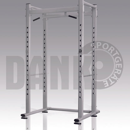 Similar to Star Trac, TechnoGym or Gym80 - Danksport S-Line Equipment Park - 30 Strength Training Equipment &amp; Accessories, New Equipment, Color Silver, Upholstery Brown