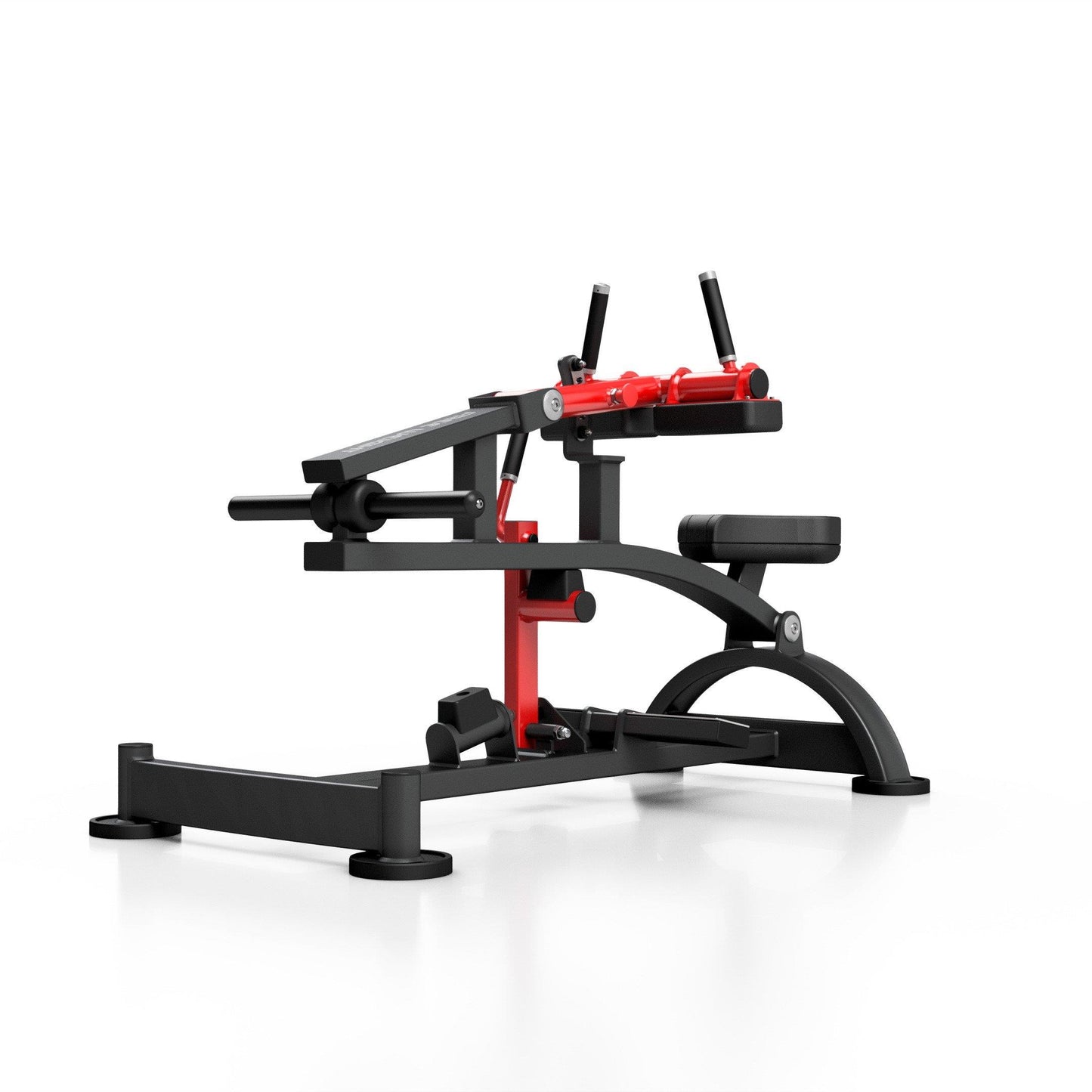 Marbo Sport Wadenmaschine MF-U014 - Plate loaded Kraftgerät