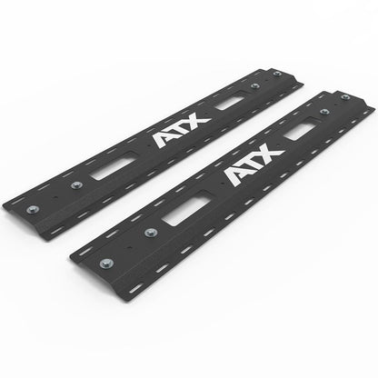 ATX Fold Back Rack - Half Rack 750 - Einklappbar