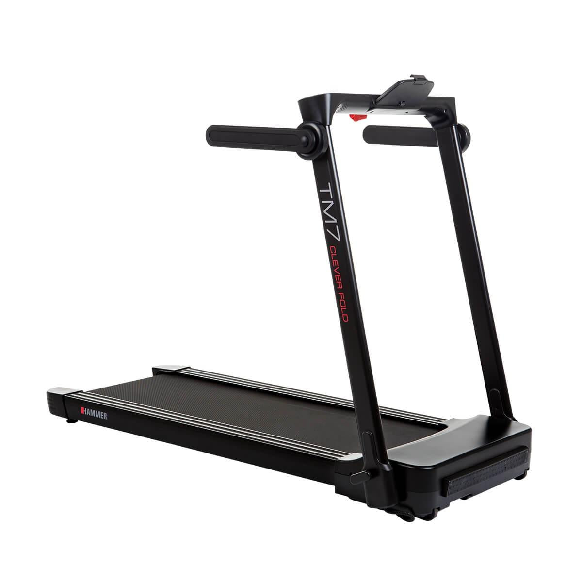 Hammer CleverFold TM7 Laufband