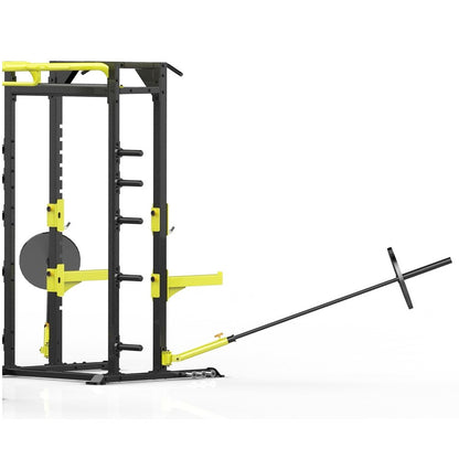 Impulse Zone Power Rack Station