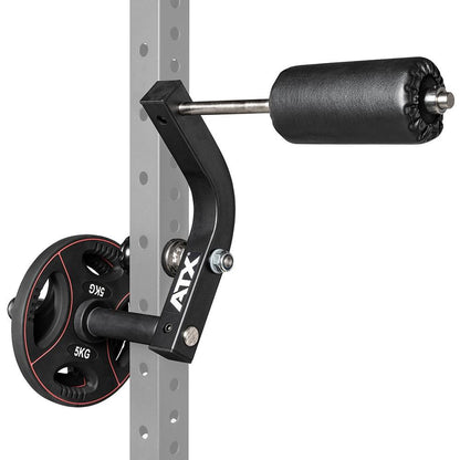 ATX Hals-Nackentrainer Rackable
