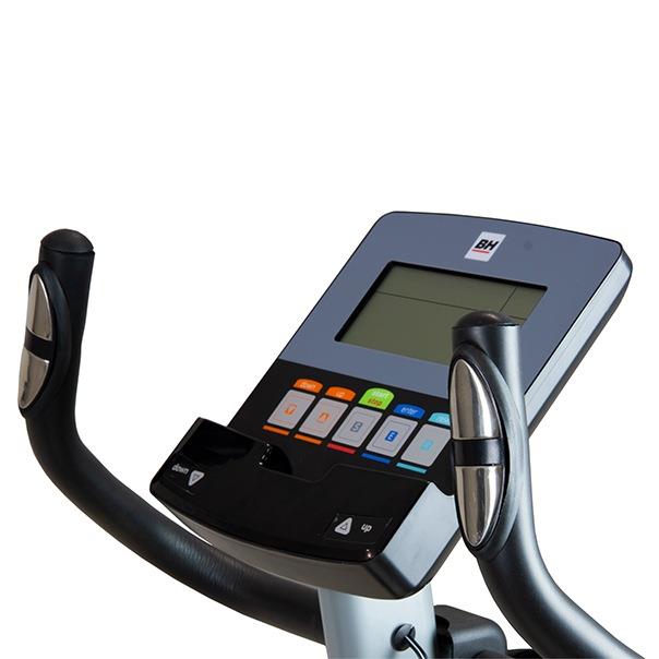 BH Fitness Liegeergometer Artic Comfort