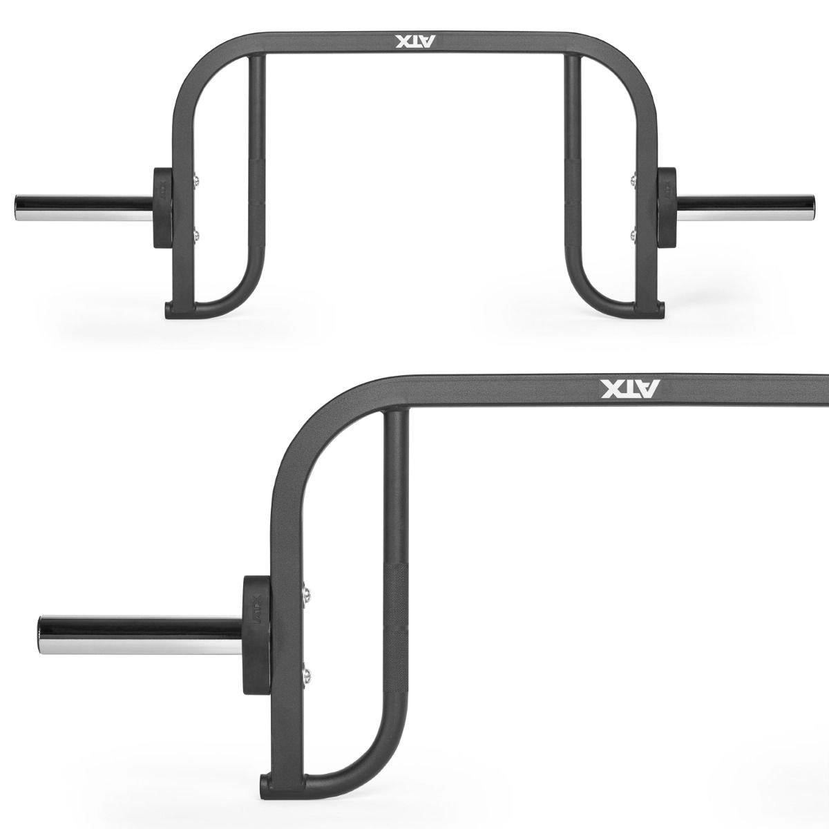 ATX Open Hex Bar Compact - 50 mm