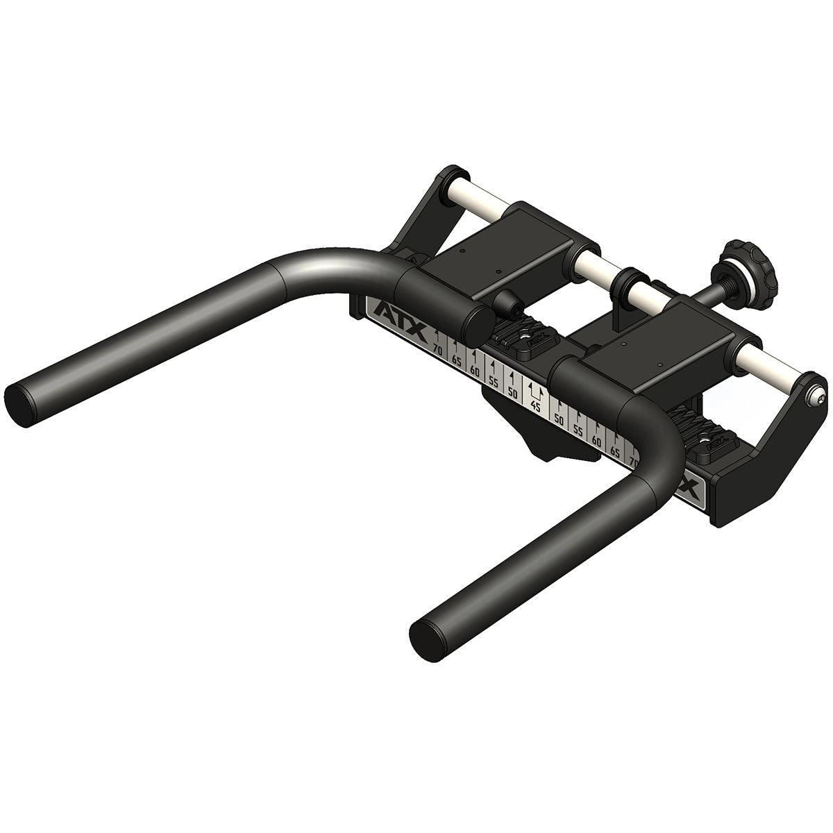 ATX Dip Bar - Indexing