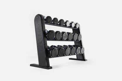 WaterRower NOHrD Dumbbells