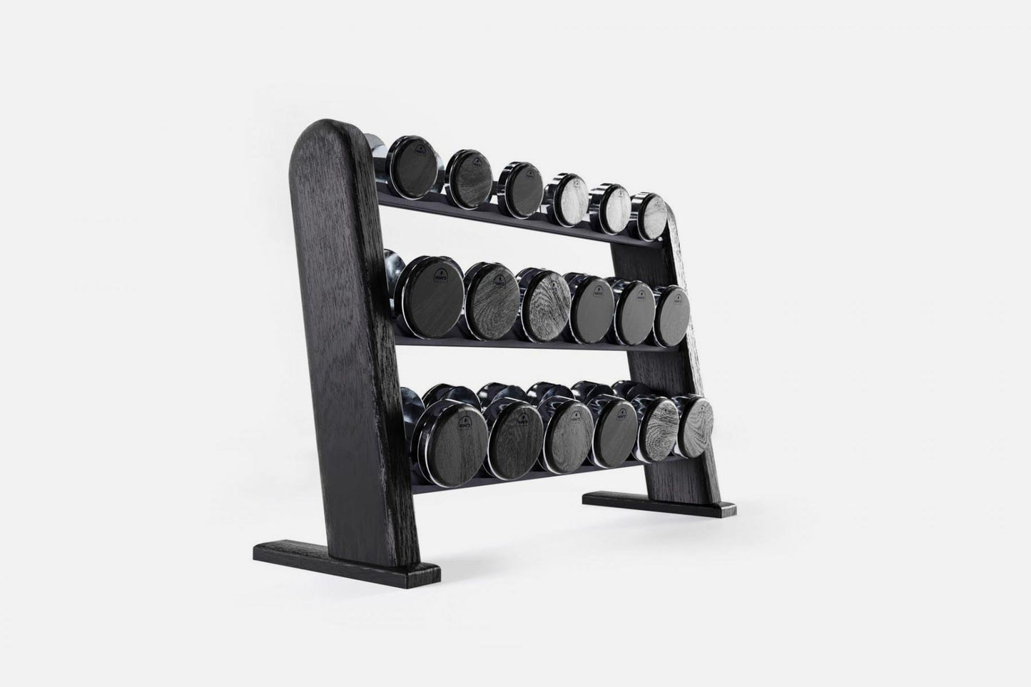 WaterRower NOHrD Dumbbells