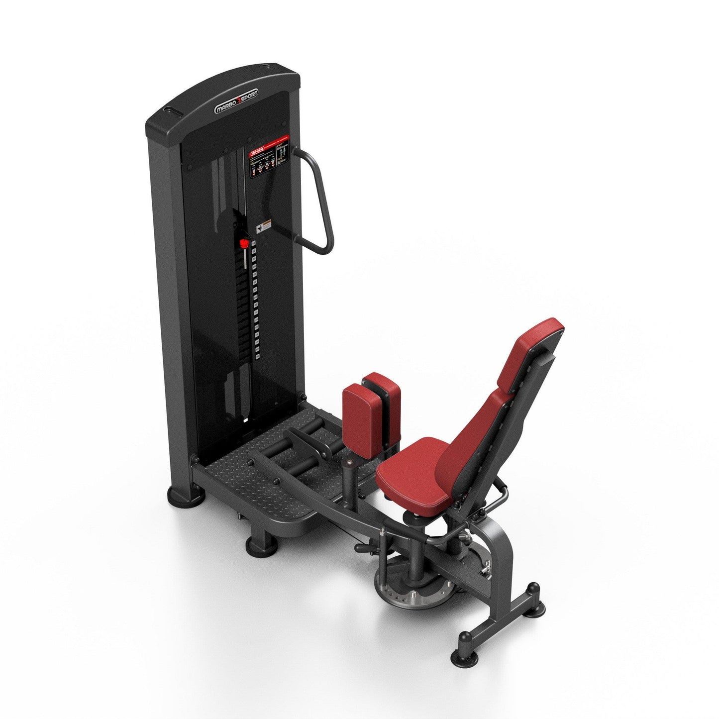 Marbo Sport Hip Abduction / Hip Adduction - Kombimaschine MP-U218