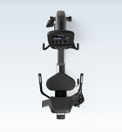 Vision R60 recumbent bike