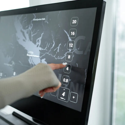 Horizon Fitness Tread-XP Laufband