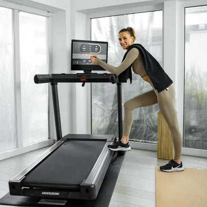 Horizon Fitness Tread-XP Laufband