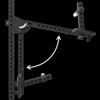 ATX Jammer Arms X1-700