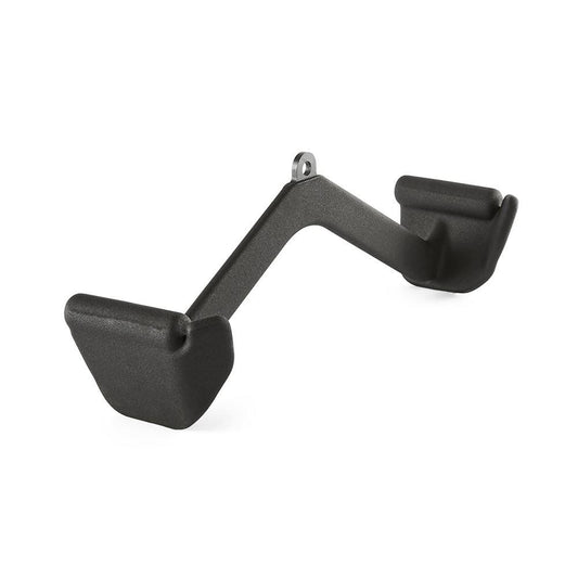 Lat pulldown - rowing handle 52 cm grip width