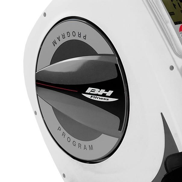 BH Fitness rowing machine VARIO PRO