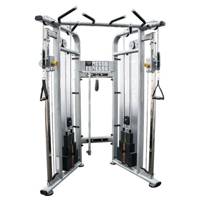Barbarian Line Dual Pulley - Functional Trainer