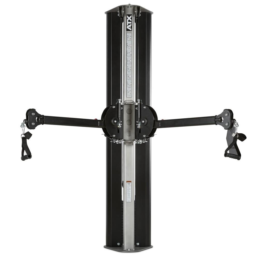 ATX Multi Pull Station - Functional Trainer - for wall mounting