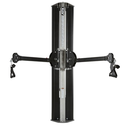 ATX Multi Pull Station - Functional Trainer - for wall mounting