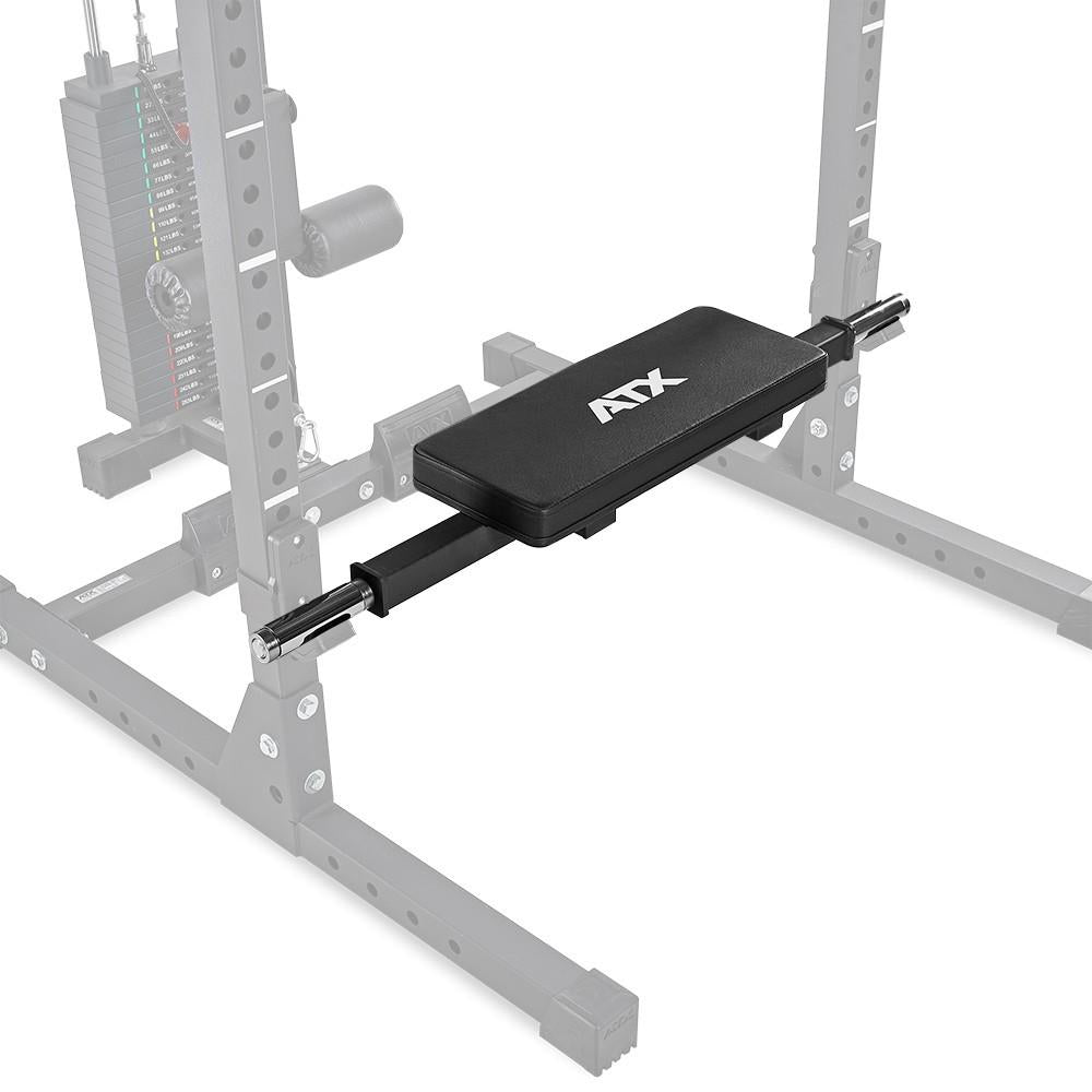 ATX Hip Thruster Attachment