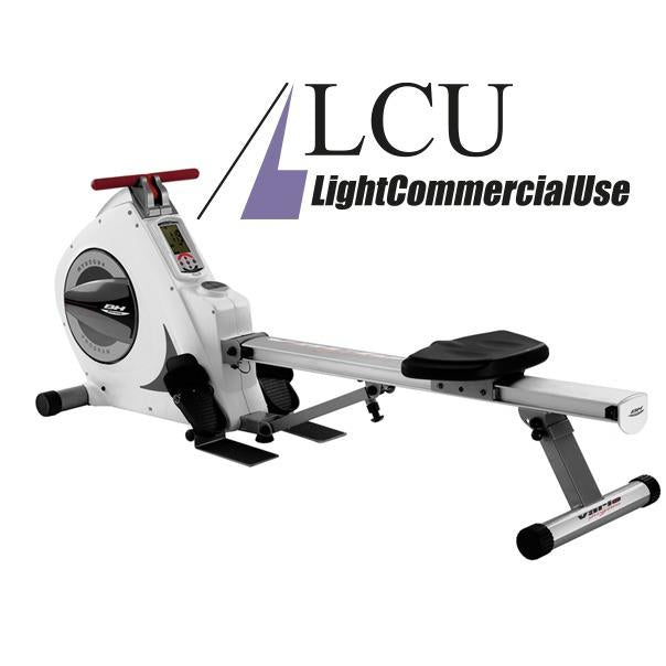 BH Fitness rowing machine VARIO PRO