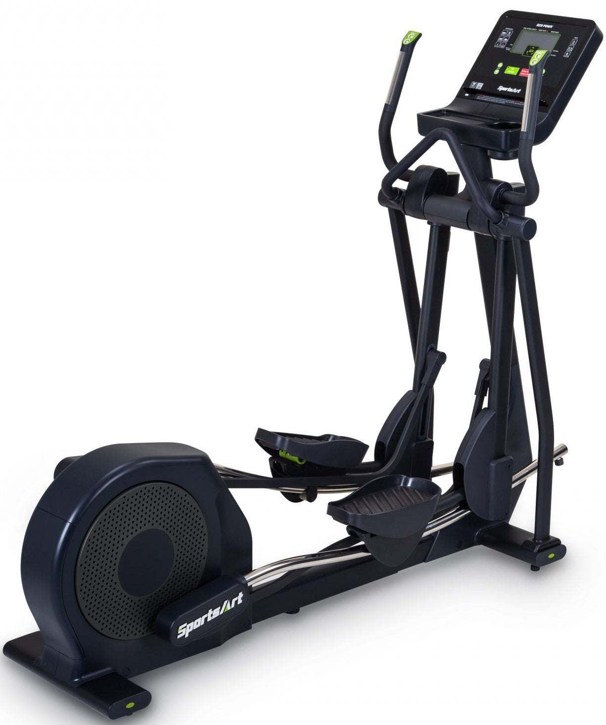 Sportsart Elliptical, Ellipsentrainer E874