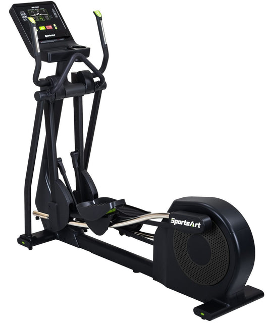 Sportsart Elliptical, Ellipsentrainer E874