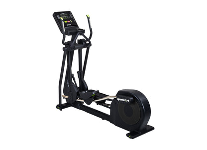Sportsart Elliptical, Ellipsentrainer E874