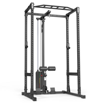 ATX Lat Pulldown Option LTO-520 - 100 kg weights