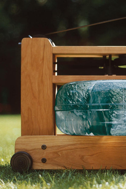 WaterRower Rudergerät Kirsche