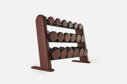 WaterRower NOHrD Dumbbells