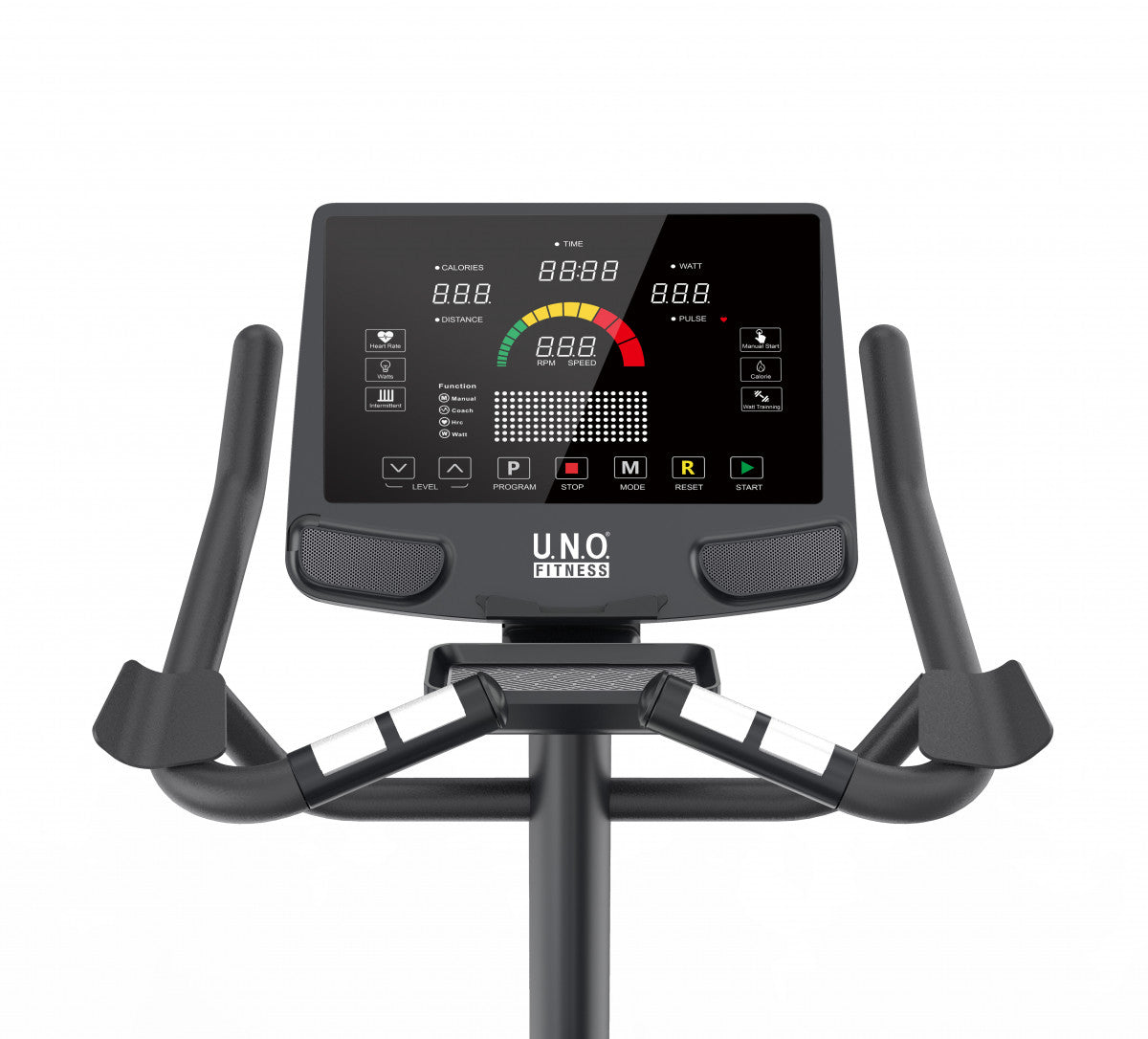UNO Fitness EB 5.0 Ergometer Professionelles Training