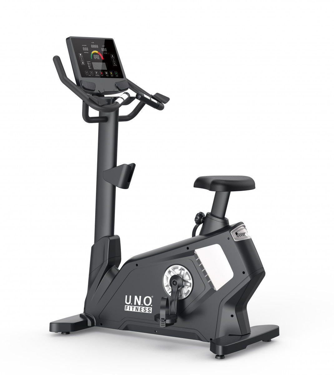 UNO Fitness EB 5.0 Ergometer Professionelles Training