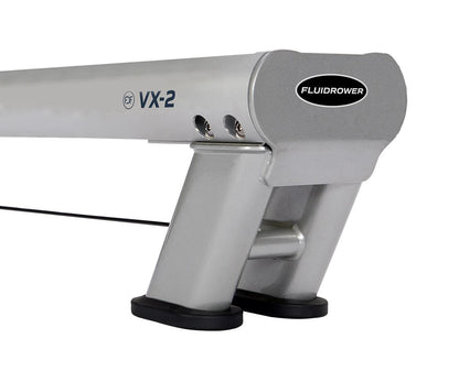 First Degree Fluid Rower Vortex VX-2 rowing machine