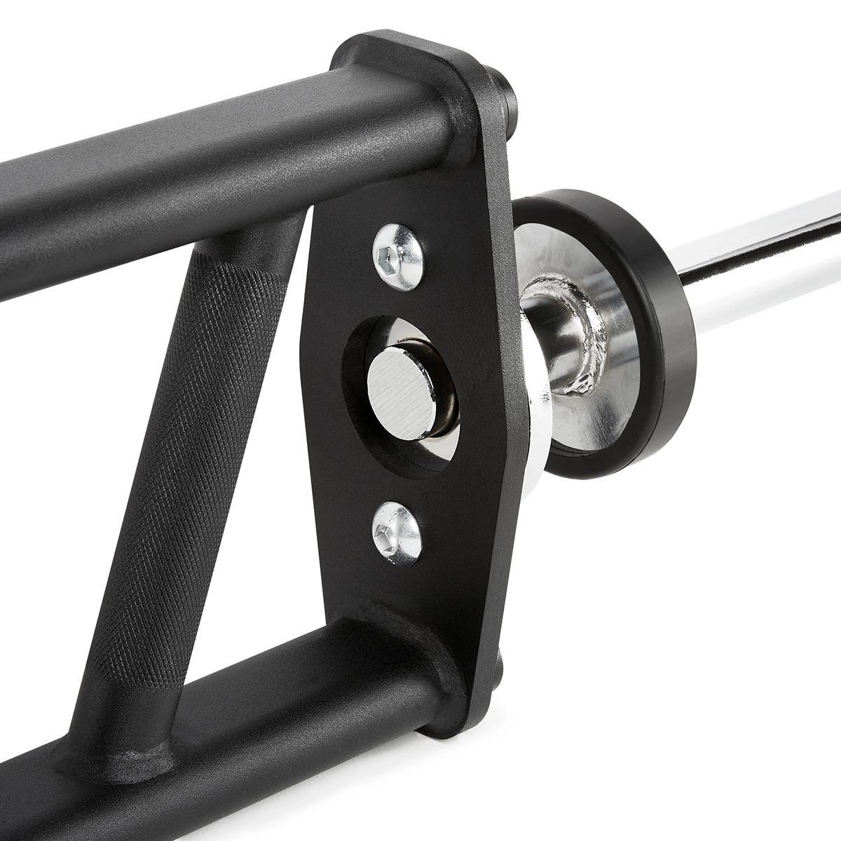 Short Multi Grip Bar - 30 mm
