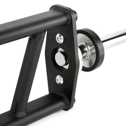Short Multi Grip Bar - 30 mm