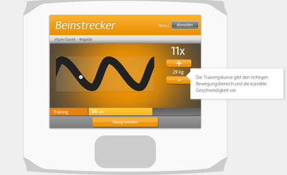 eGym Kraft Zirkel, 8 Geräte, inkl. Software, Einrichtung, All inclusive Paket, Baujahr 2016, Premium Software, neuwertig, guter gebrauchter Zustand