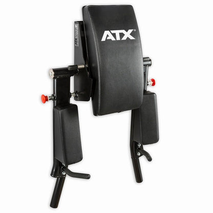 ATX DIP / AB Combo - Beinhebe Kombigerät - klappbar
