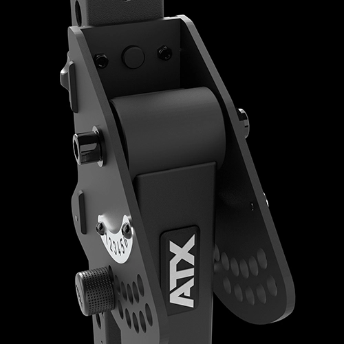 ATX Jammer Arms X1-700