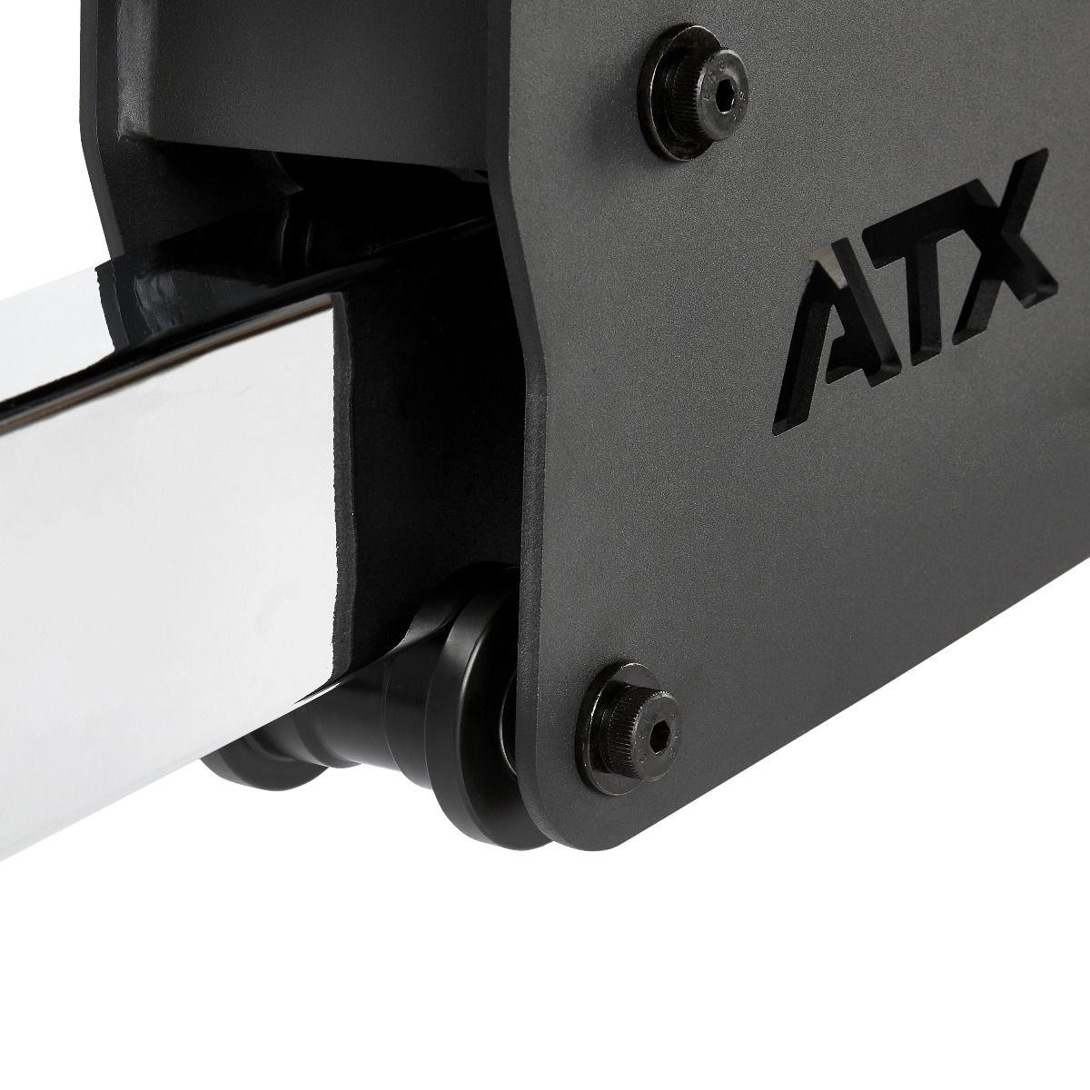 ATX Verstellbare Hantelbank RAS