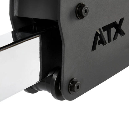 ATX Verstellbare Hantelbank RAS