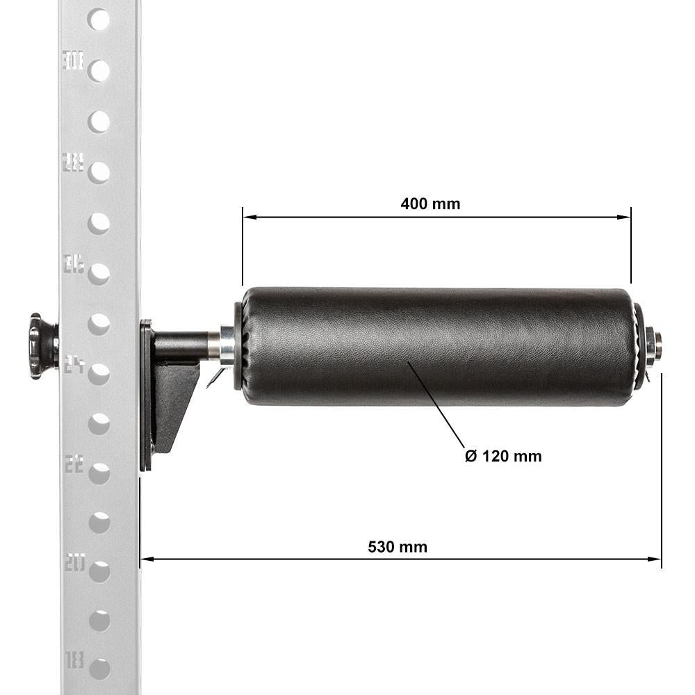 ATX Rackable Foam Roll