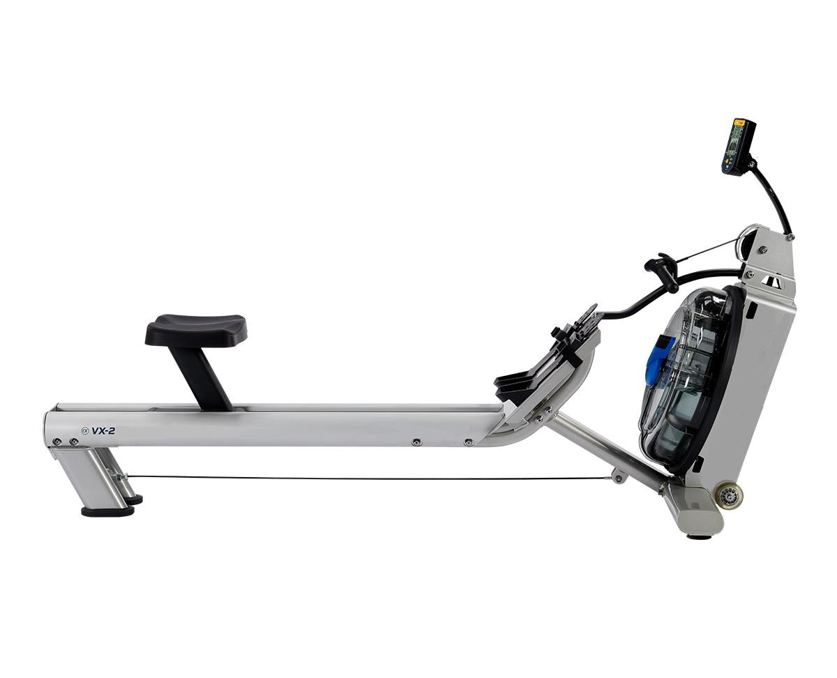 First Degree Fluid Rower Vortex VX-2 rowing machine