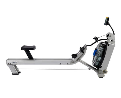 First Degree Fluid Rower Vortex VX-2 rowing machine