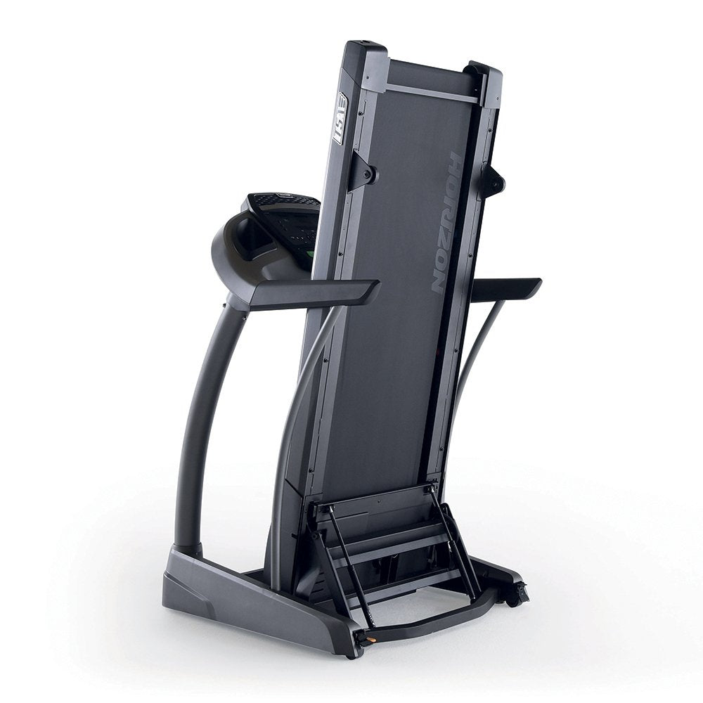Horizon Elite T5.1 Laufband
