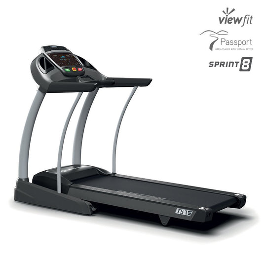 Horizon Elite T5.1 Laufband