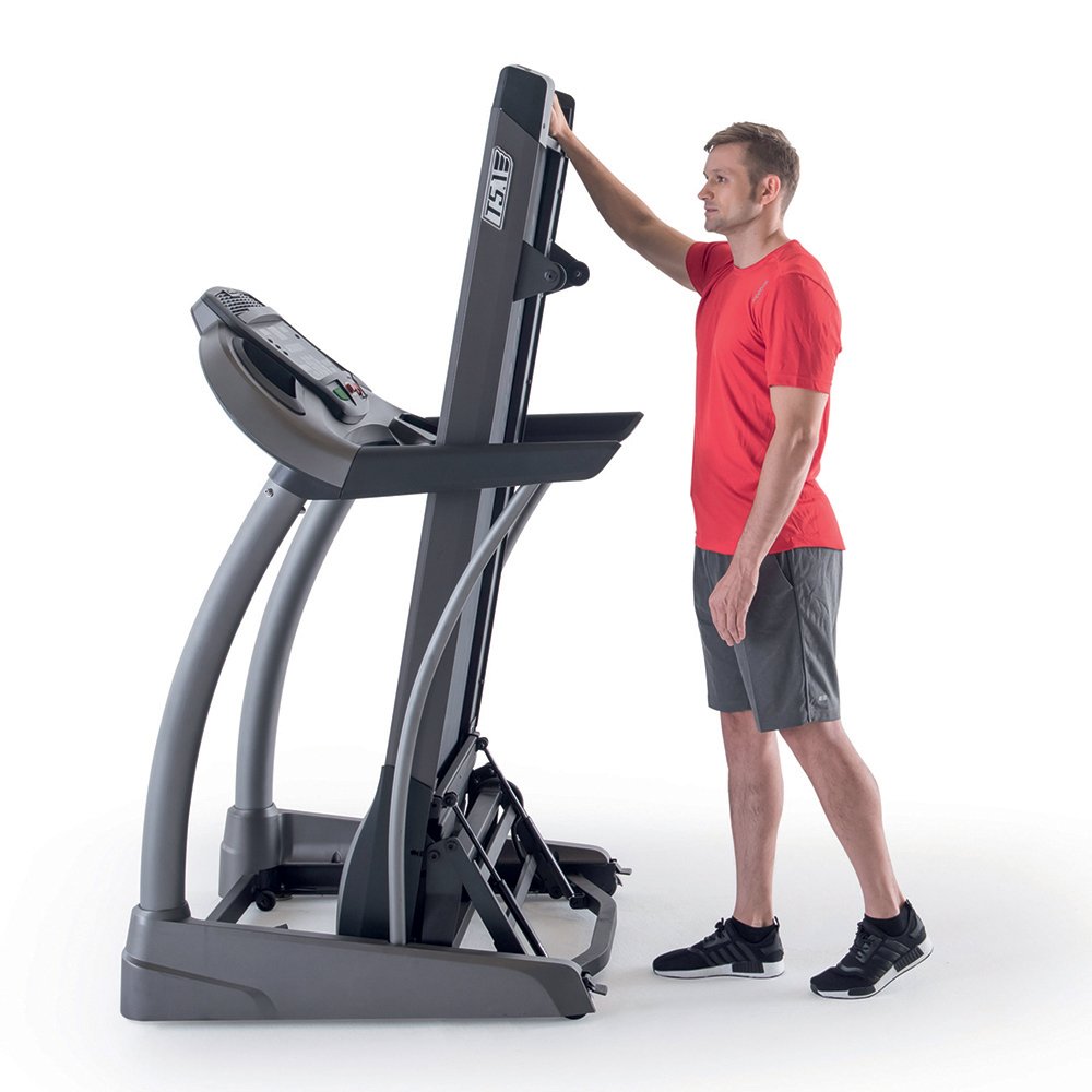 Horizon Elite T5.1 Laufband
