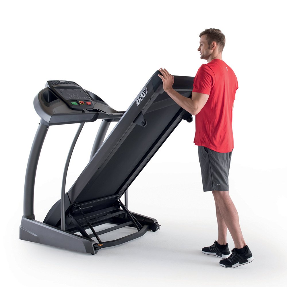 Horizon Elite T5.1 Laufband