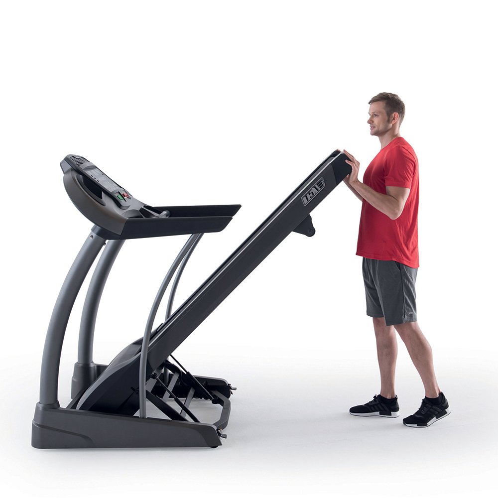 Horizon Elite T5.1 Laufband