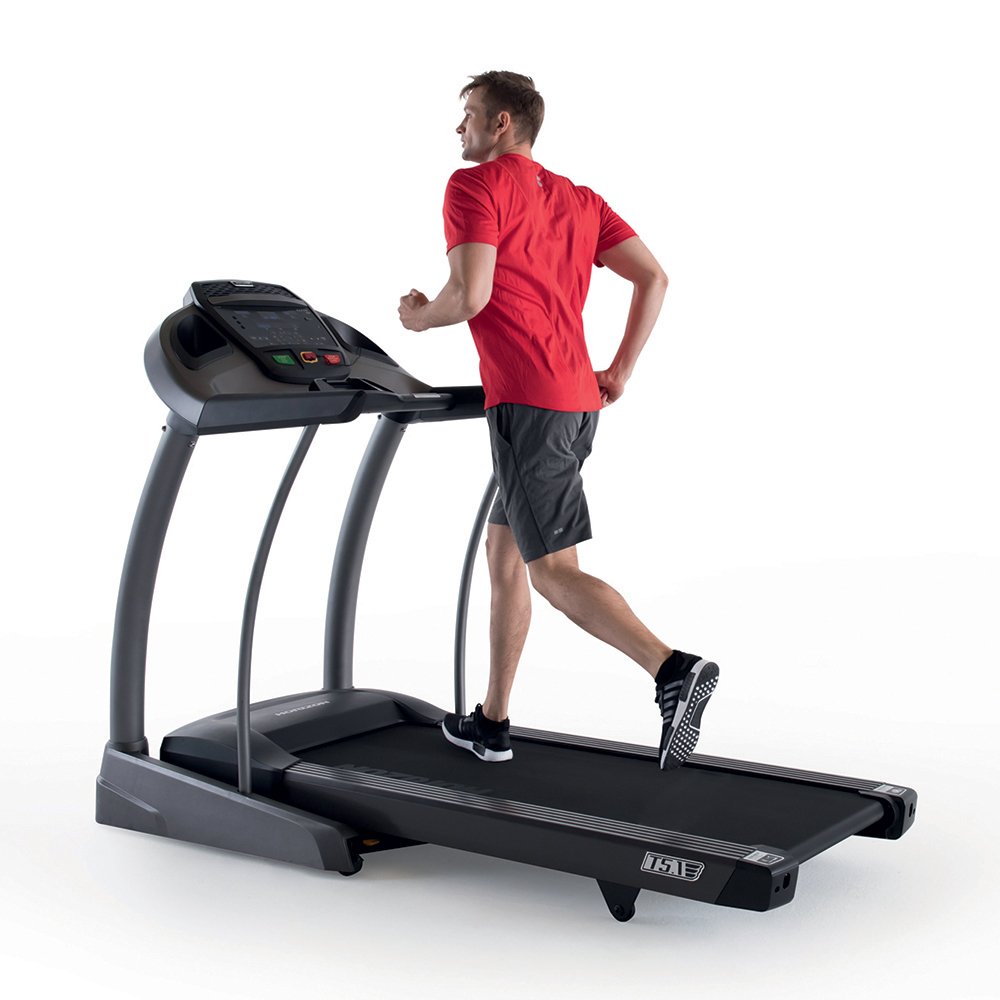 Horizon Elite T5.1 Laufband