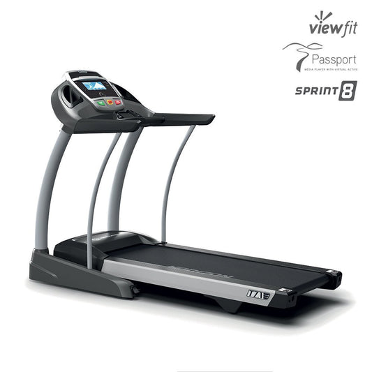 Horizon Elite T7.1 Laufband