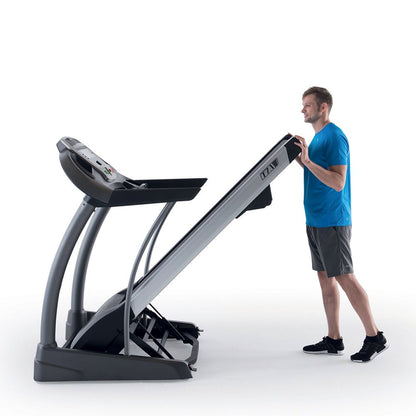 Horizon Elite T7.1 Laufband